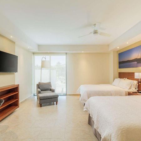 햄튼 인 앤 스위트 로스 카보스 San José del Cabo 외부 사진