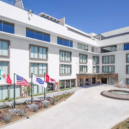 햄튼 인 앤 스위트 로스 카보스 San José del Cabo 외부 사진