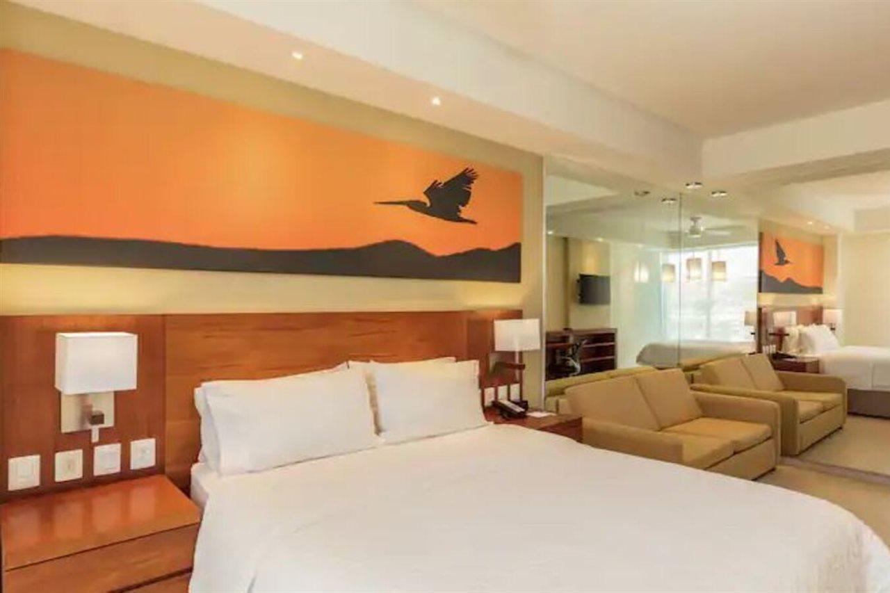 햄튼 인 앤 스위트 로스 카보스 San José del Cabo 외부 사진