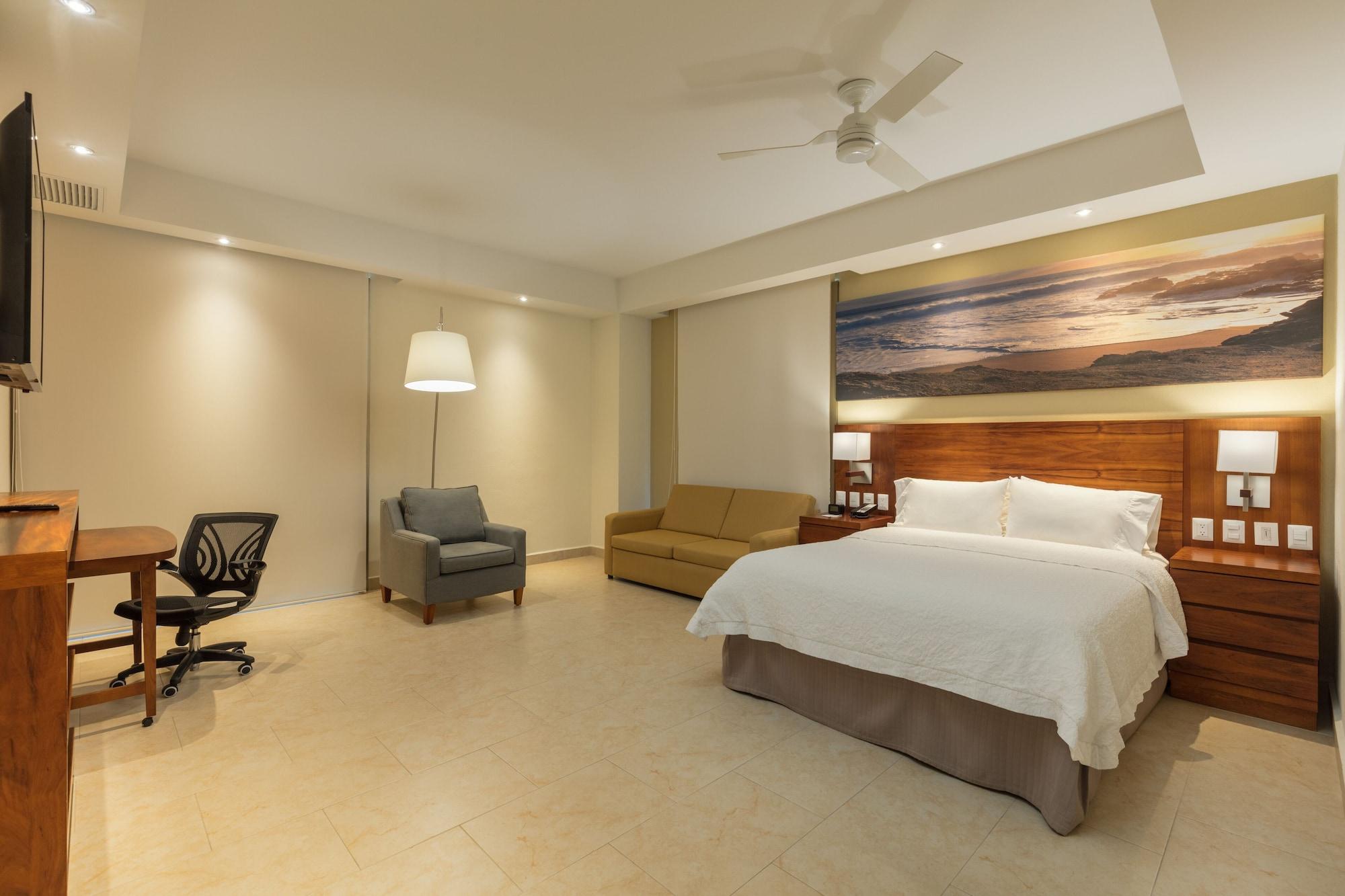 햄튼 인 앤 스위트 로스 카보스 San José del Cabo 외부 사진