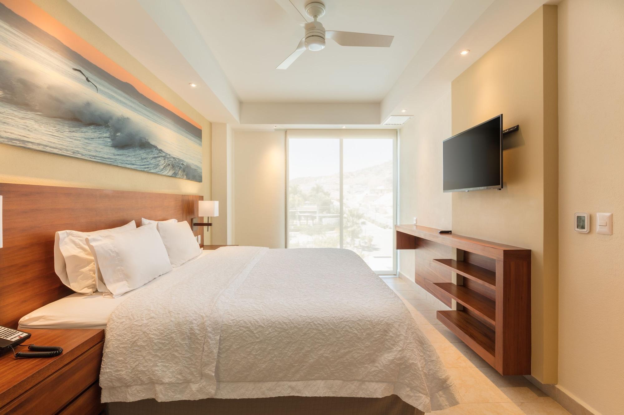 햄튼 인 앤 스위트 로스 카보스 San José del Cabo 외부 사진