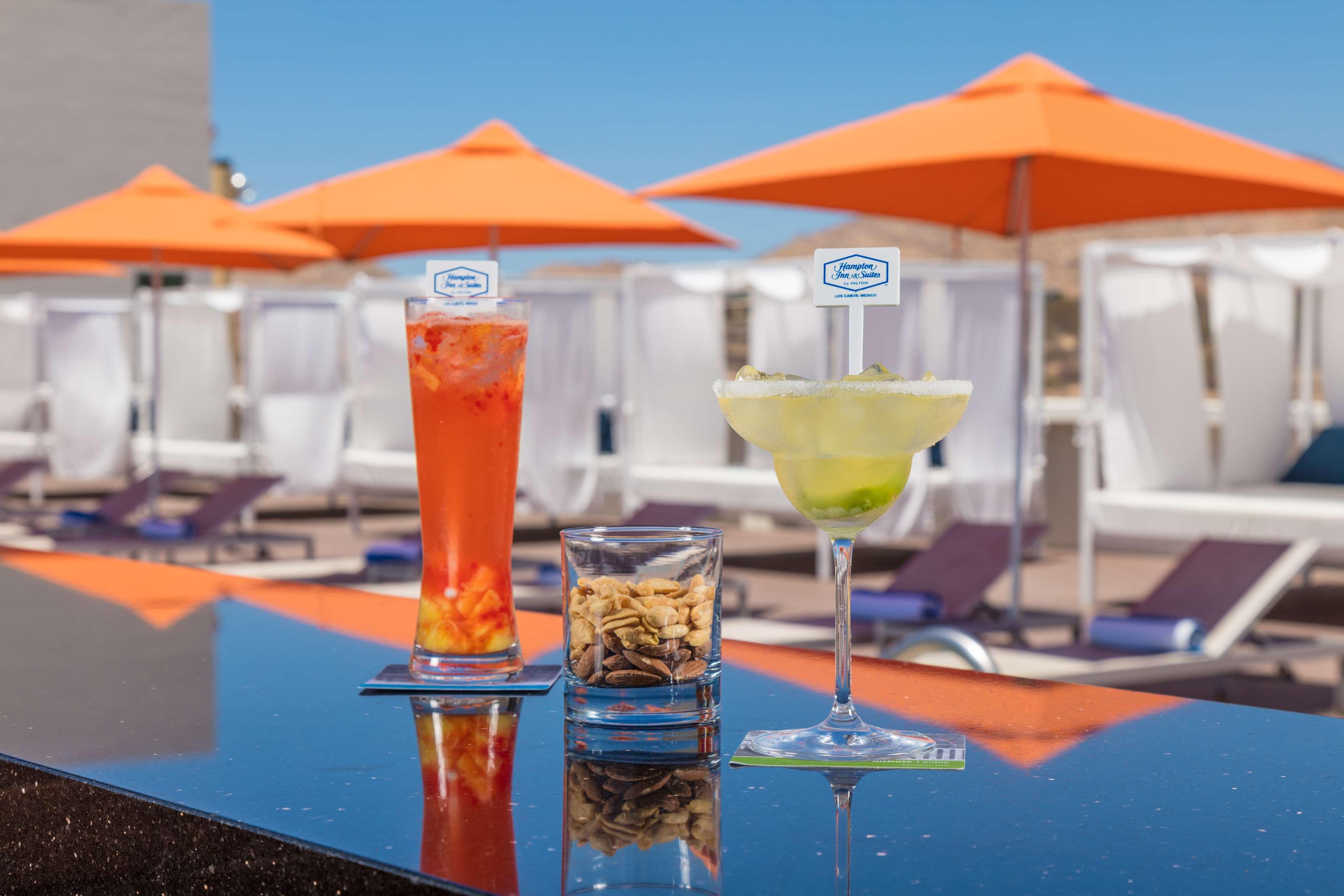 햄튼 인 앤 스위트 로스 카보스 San José del Cabo 외부 사진