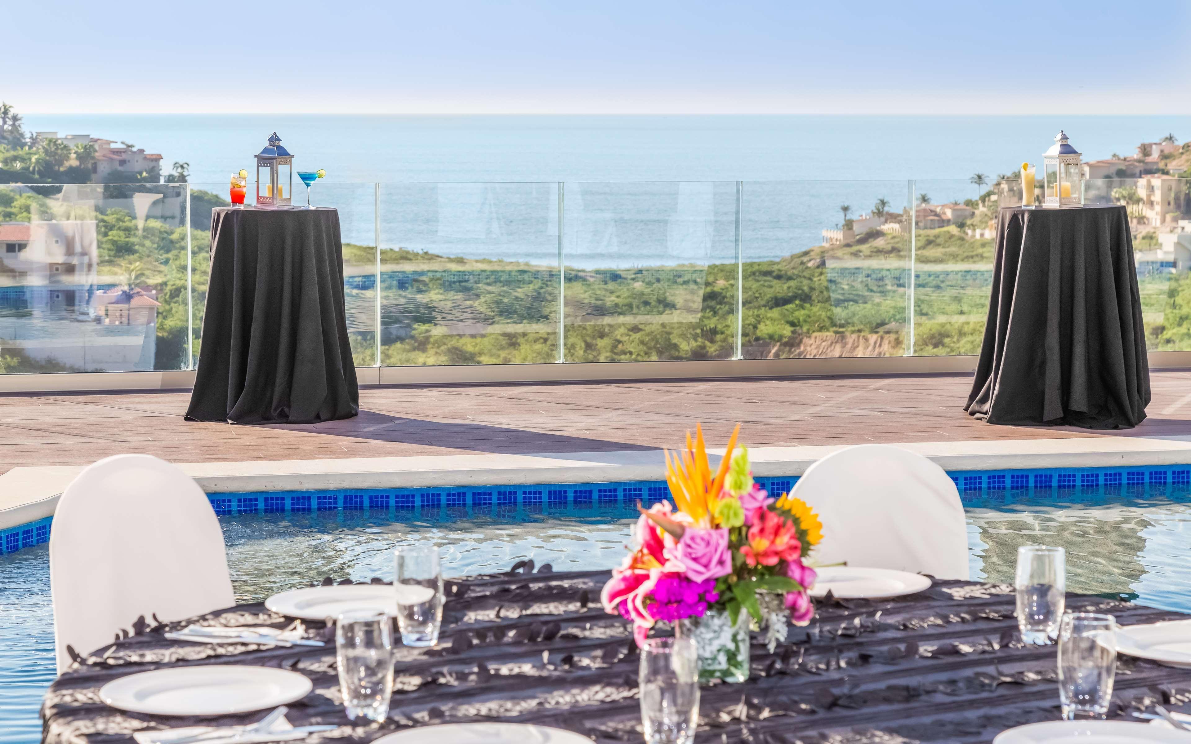 햄튼 인 앤 스위트 로스 카보스 San José del Cabo 외부 사진