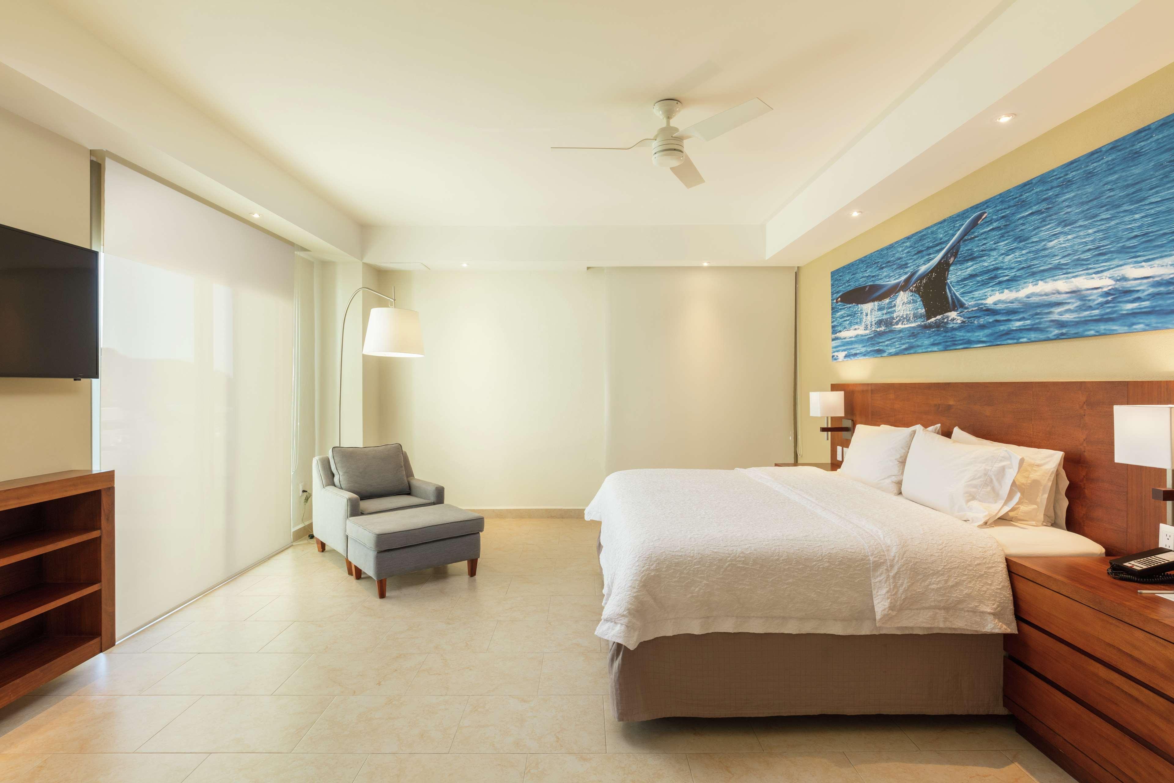 햄튼 인 앤 스위트 로스 카보스 San José del Cabo 외부 사진