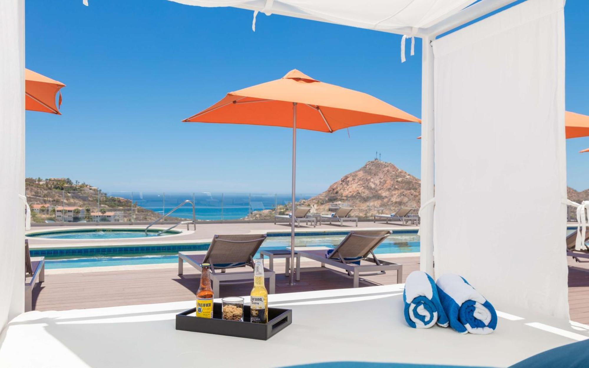 햄튼 인 앤 스위트 로스 카보스 San José del Cabo 외부 사진