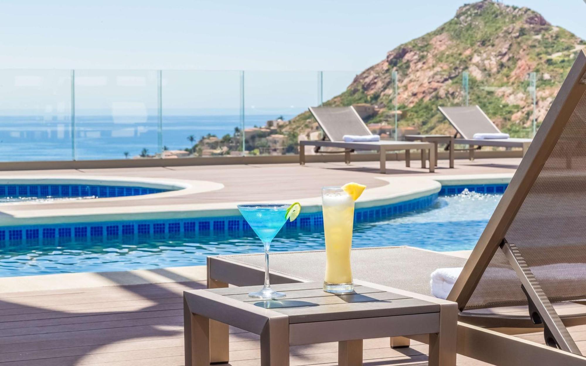 햄튼 인 앤 스위트 로스 카보스 San José del Cabo 외부 사진