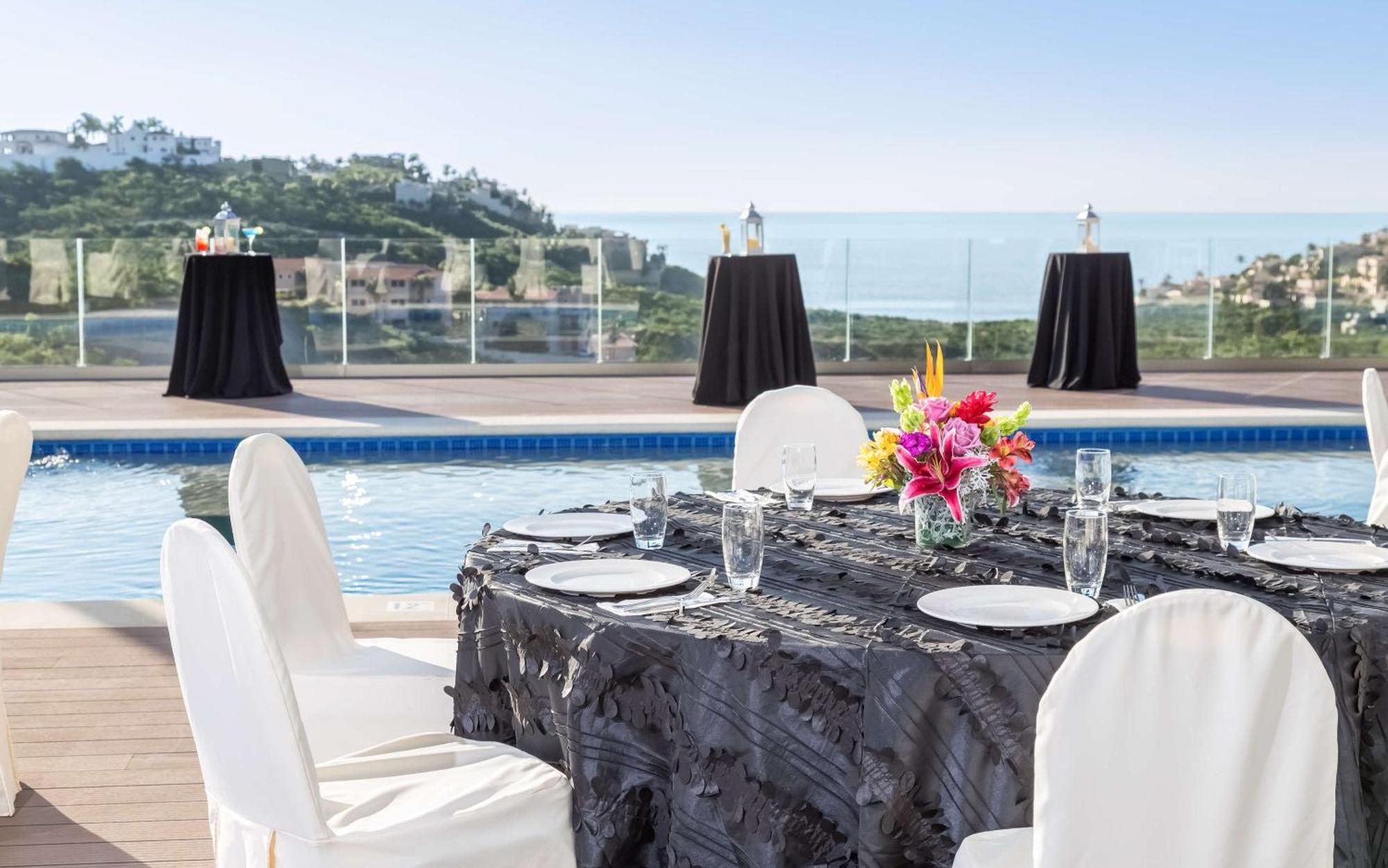 햄튼 인 앤 스위트 로스 카보스 San José del Cabo 외부 사진