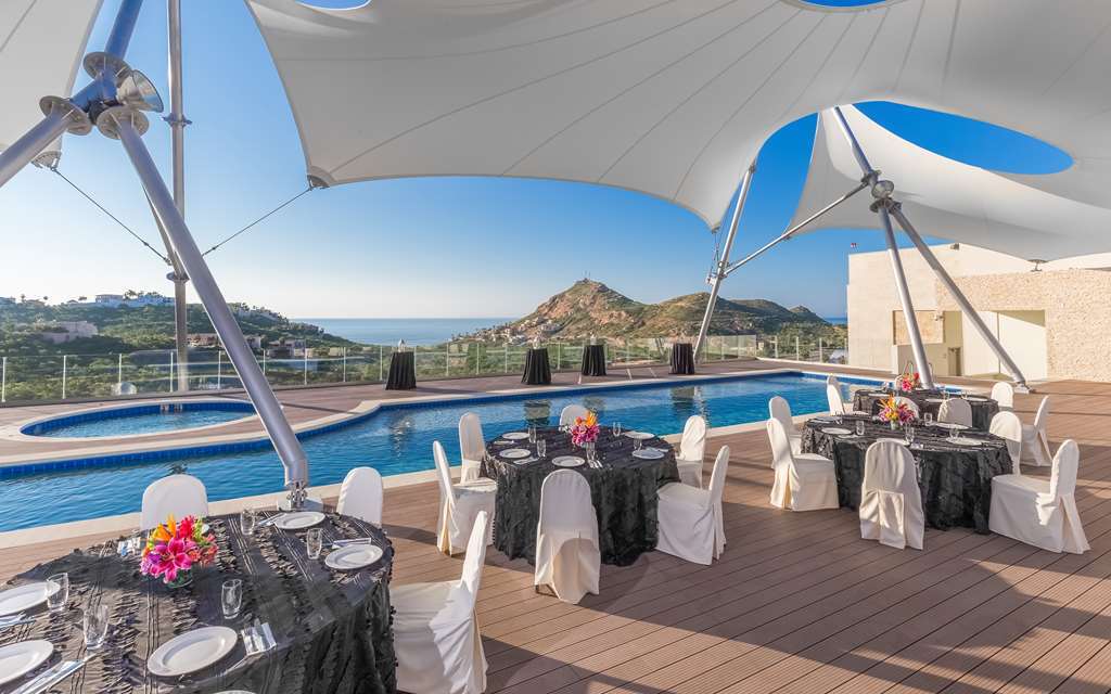 햄튼 인 앤 스위트 로스 카보스 San José del Cabo 외부 사진